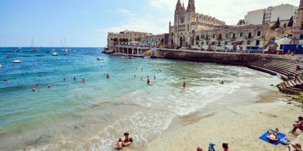 Le Malte House St. Julians 2*