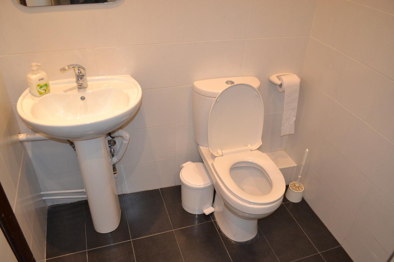 Le Malte House St. Julians Guest house 2*