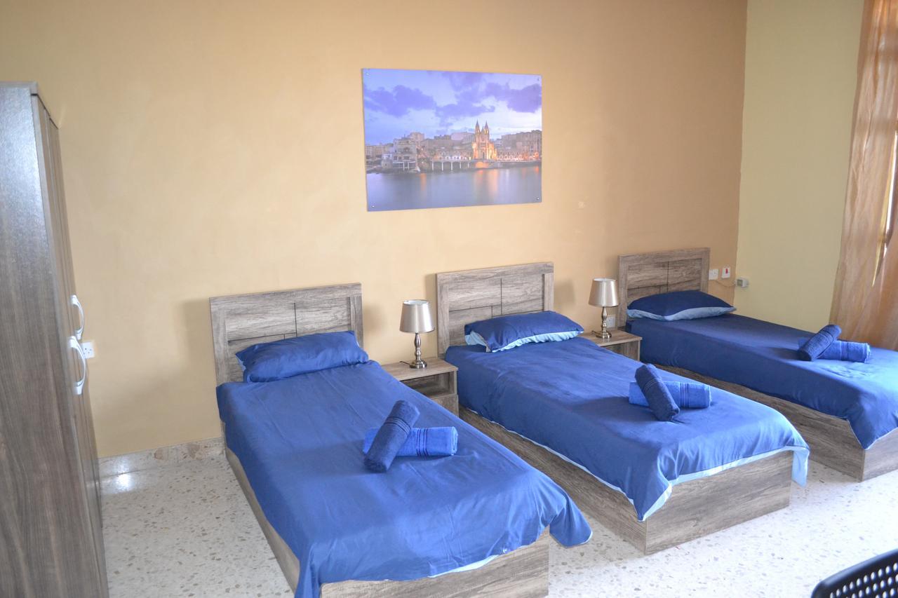 Le Malte House St. Julians Saint Julian's