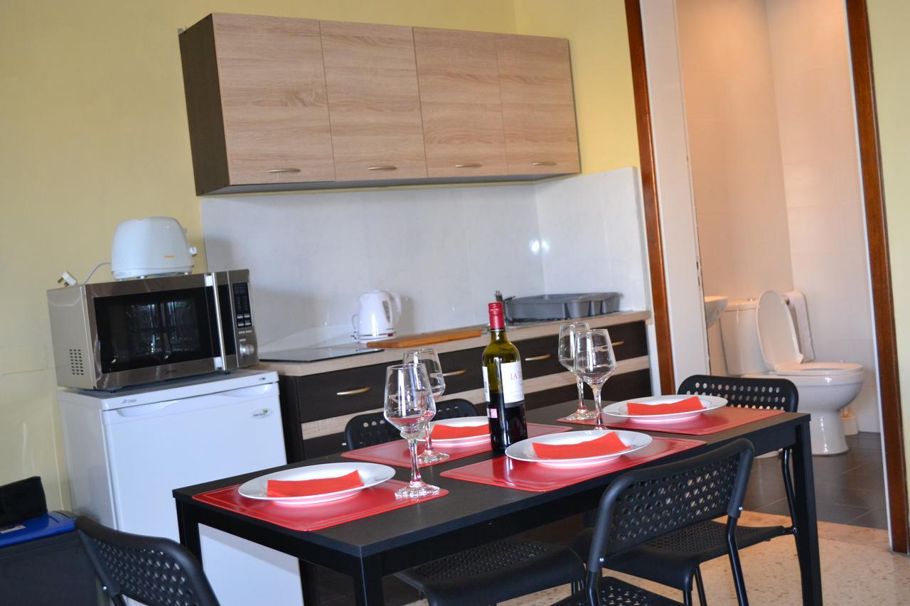 Le Malte House St. Julians Guest house Saint Julian's