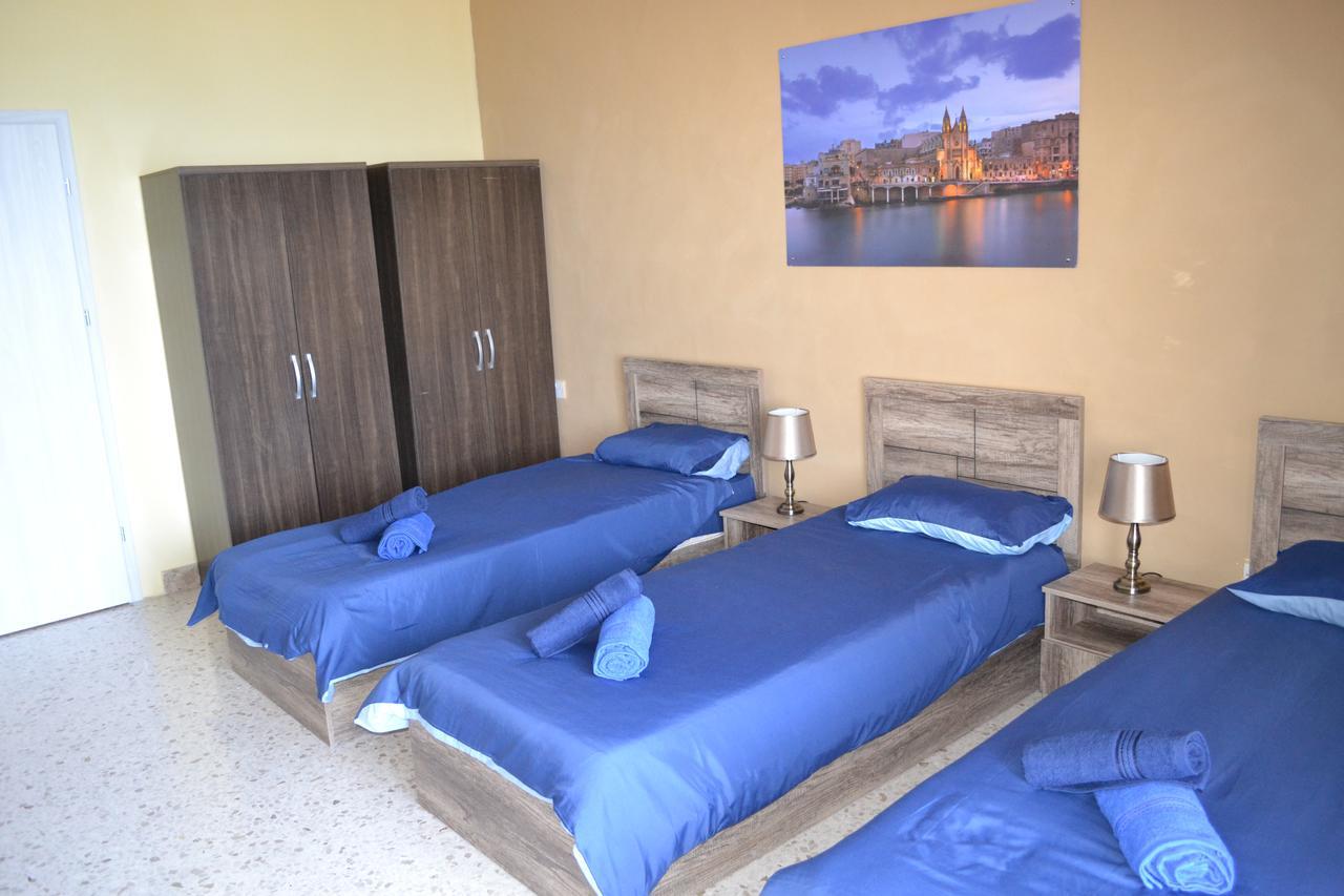 Guest house Le Malte House St. Julians 2*