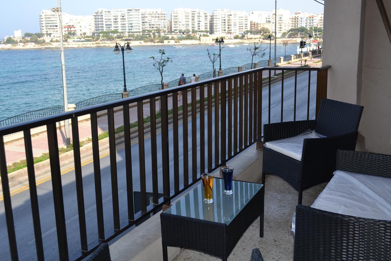 Le Malte House St. Julians Guest house