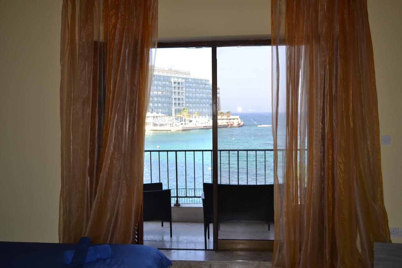 Le Malte House St. Julians Saint Julian's