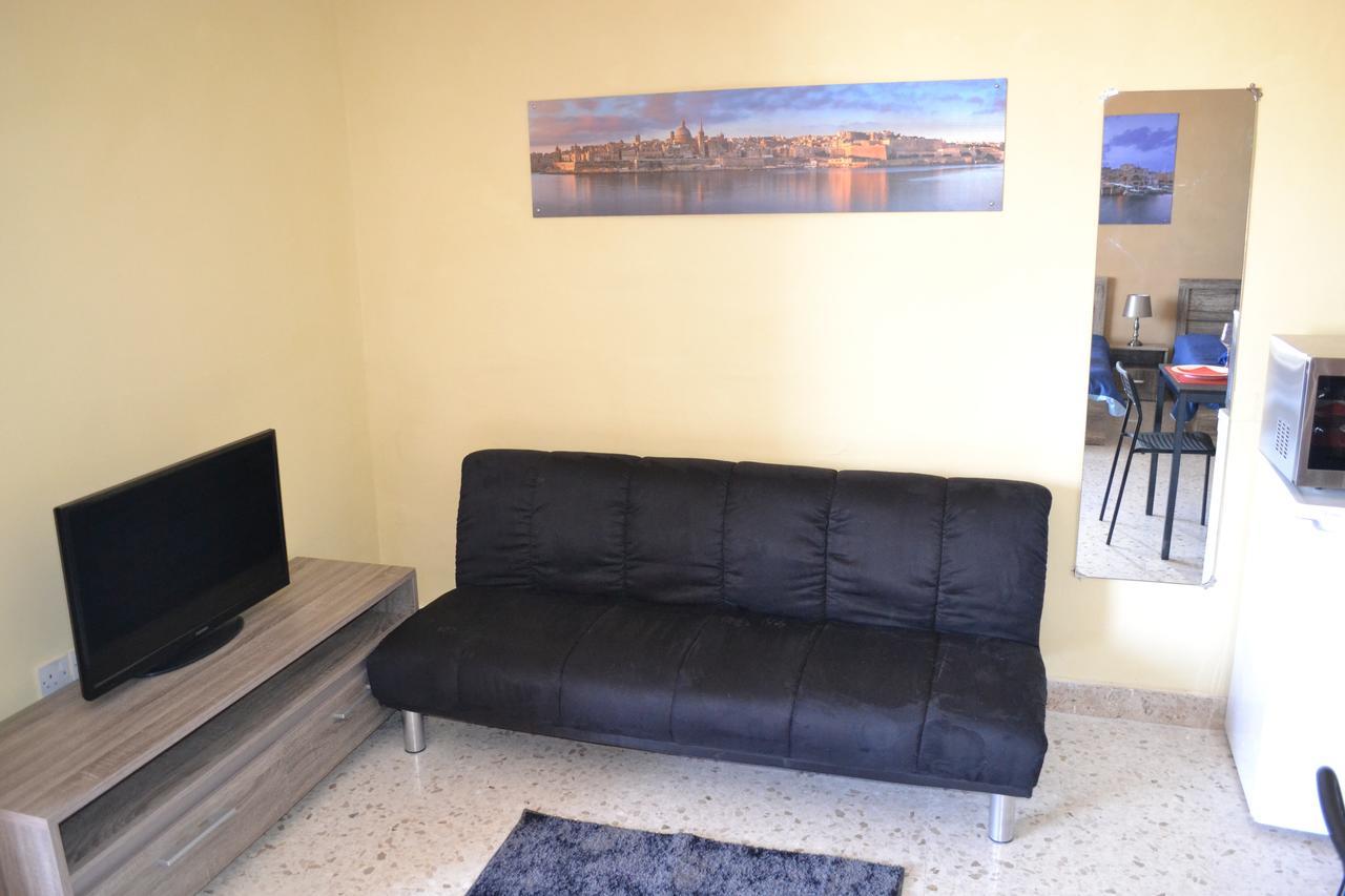 Guest house Le Malte House St. Julians Saint Julian's