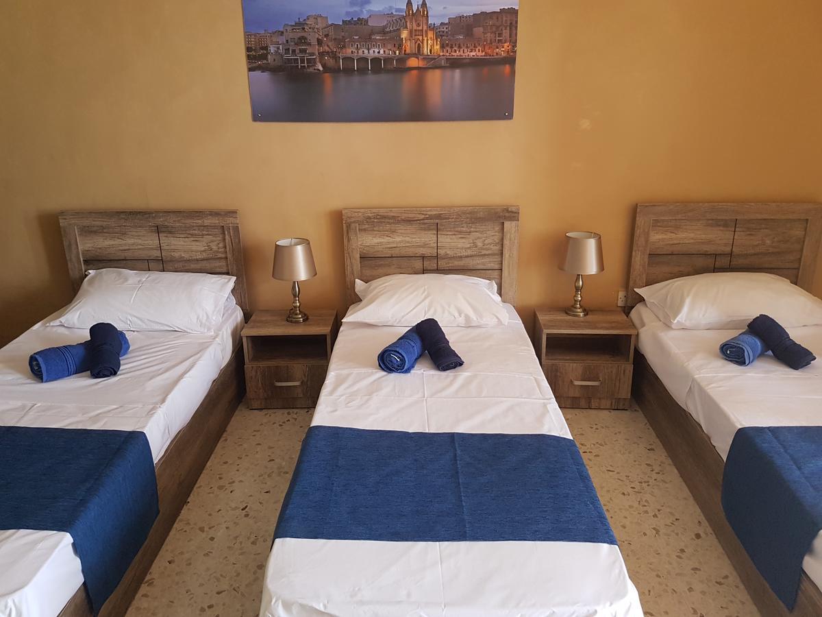 Guest house Le Malte House St. Julians Saint Julian's