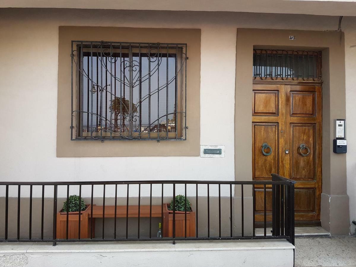 Le Malte House St. Julians Guest house Saint Julian's