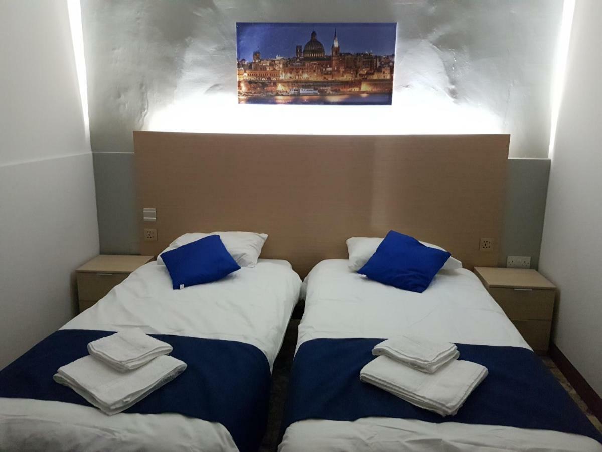 Gasthuis Le Malte House St. Julians 2*