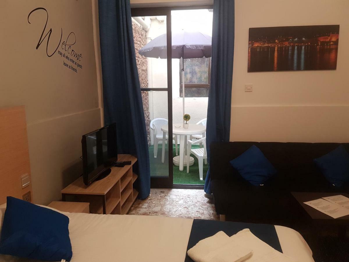 Guest house Le Malte House St. Julians Saint Julian's
