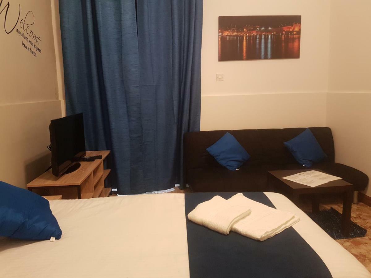 Le Malte House St. Julians