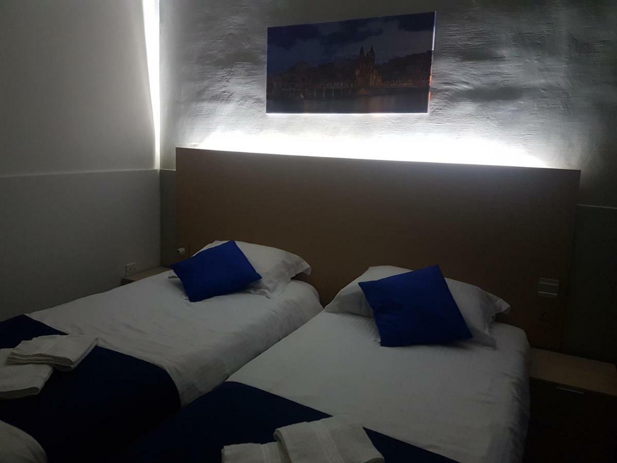 Le Malte House St. Julians 2*