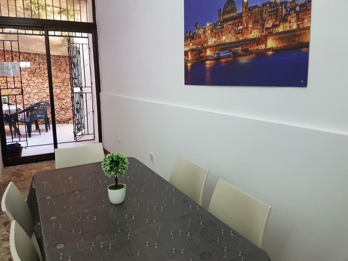 Le Malte House St. Julians Guest house