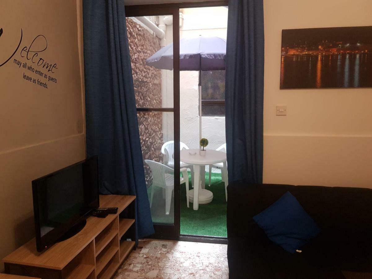 Le Malte House St. Julians Guest house 2*