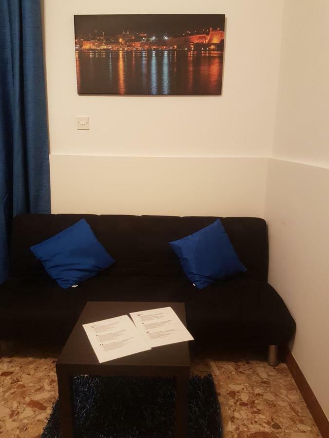 Guest house Le Malte House St. Julians Saint Julian's