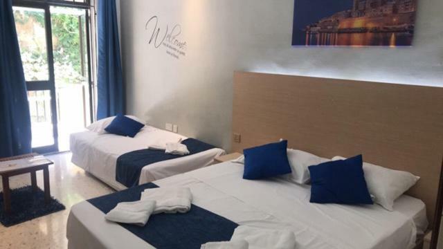 Le Malte House St. Julians 2* Saint Julian's